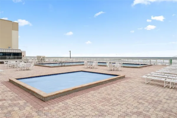 $415,000 | 4175 South Atlantic Avenue, Unit 507, New Smyrna Beach, FL 32169