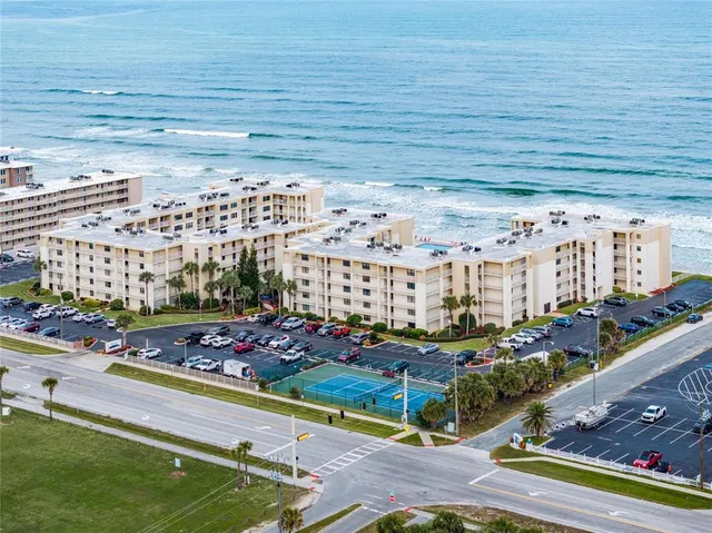 $415,000 | 4175 South Atlantic Avenue, Unit 507, New Smyrna Beach, FL 32169