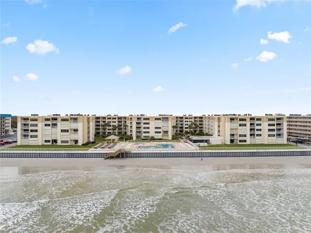 $415,000 | 4175 South Atlantic Avenue, Unit 507, New Smyrna Beach, FL 32169