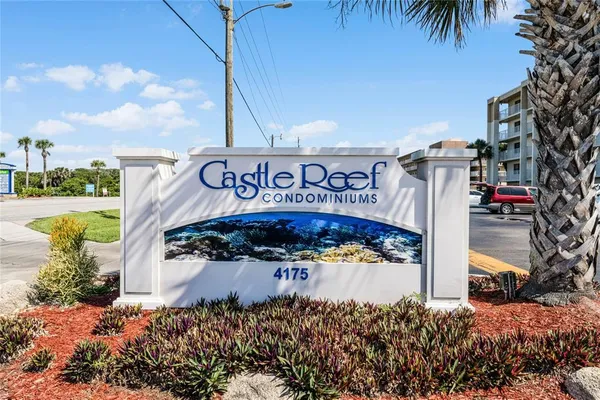 $415,000 | 4175 South Atlantic Avenue, Unit 507, New Smyrna Beach, FL 32169