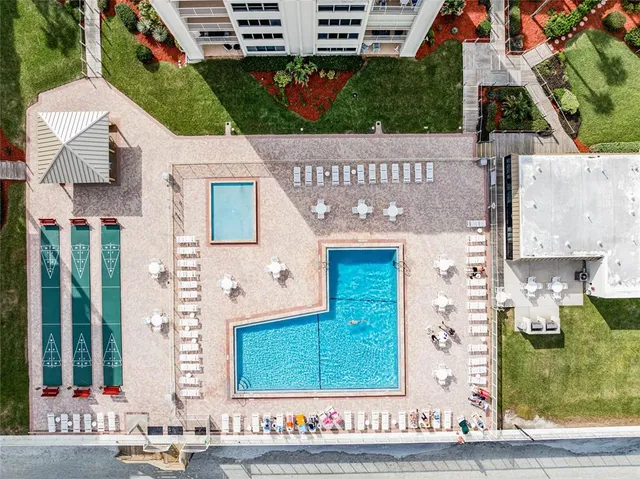 $415,000 | 4175 South Atlantic Avenue, Unit 507, New Smyrna Beach, FL 32169