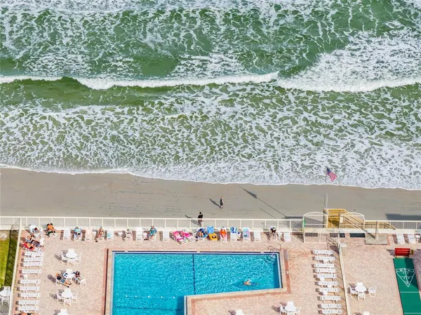 $415,000 | 4175 South Atlantic Avenue, Unit 507, New Smyrna Beach, FL 32169