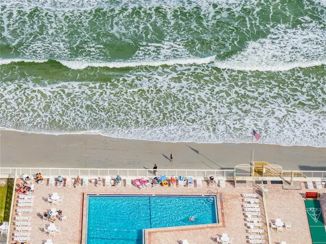 $415,000 | 4175 South Atlantic Avenue, Unit 507, New Smyrna Beach, FL 32169