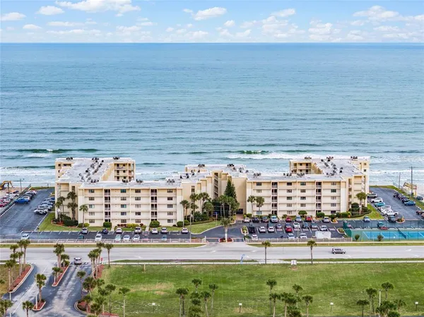 $415,000 | 4175 South Atlantic Avenue, Unit 507, New Smyrna Beach, FL 32169