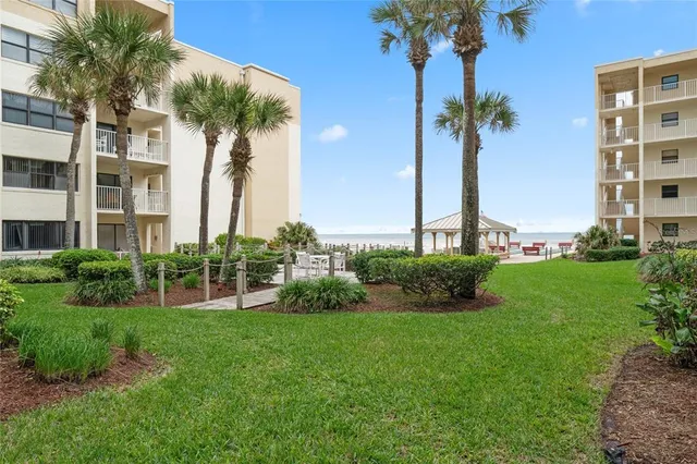 $415,000 | 4175 South Atlantic Avenue, Unit 507, New Smyrna Beach, FL 32169