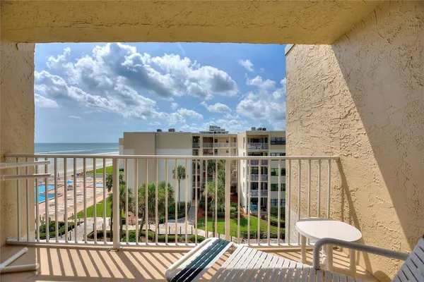 $415,000 | 4175 South Atlantic Avenue, Unit 507, New Smyrna Beach, FL 32169