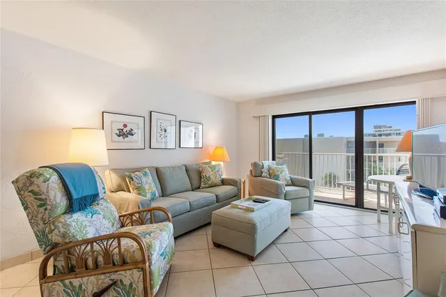 $415,000 | 4175 South Atlantic Avenue, Unit 507, New Smyrna Beach, FL 32169