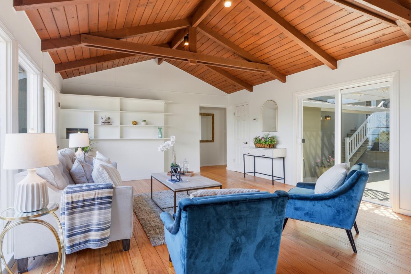 416 Middle Road Belmont, CA 94002 - Photo 8 of 46