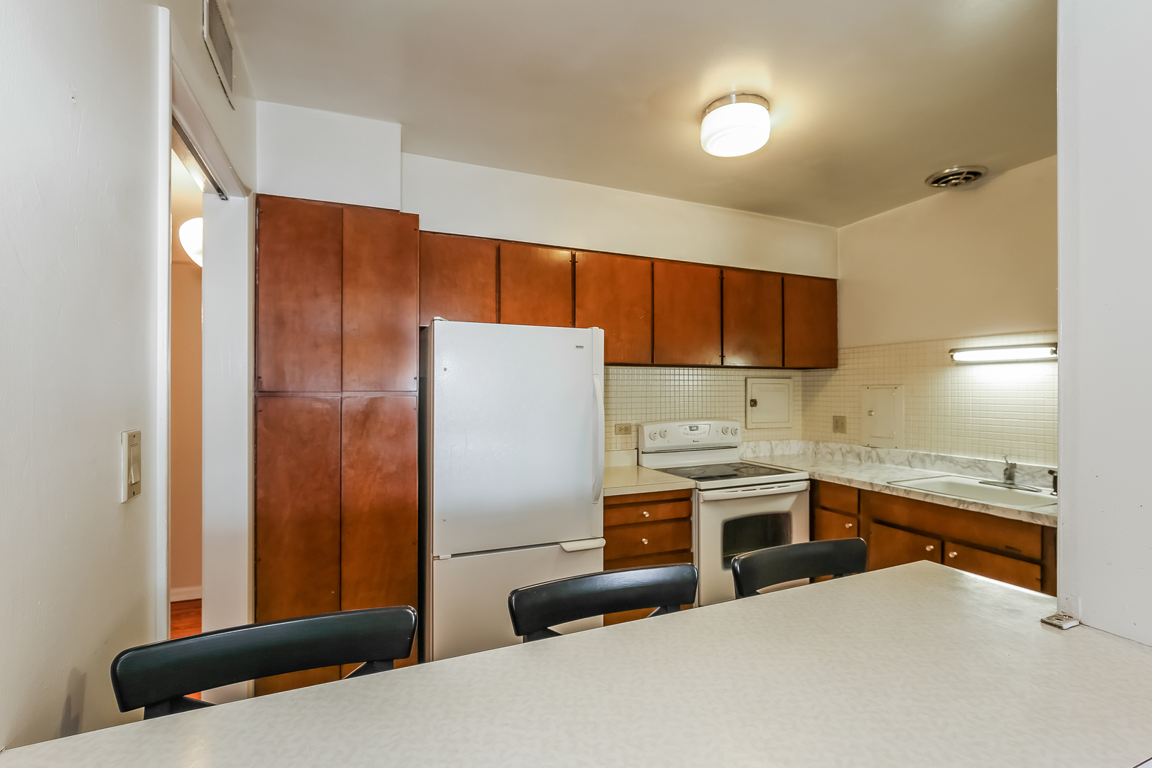 835 Ridge Avenue, Unit 402 Evanston, IL 60202 - Photo 6 of 20