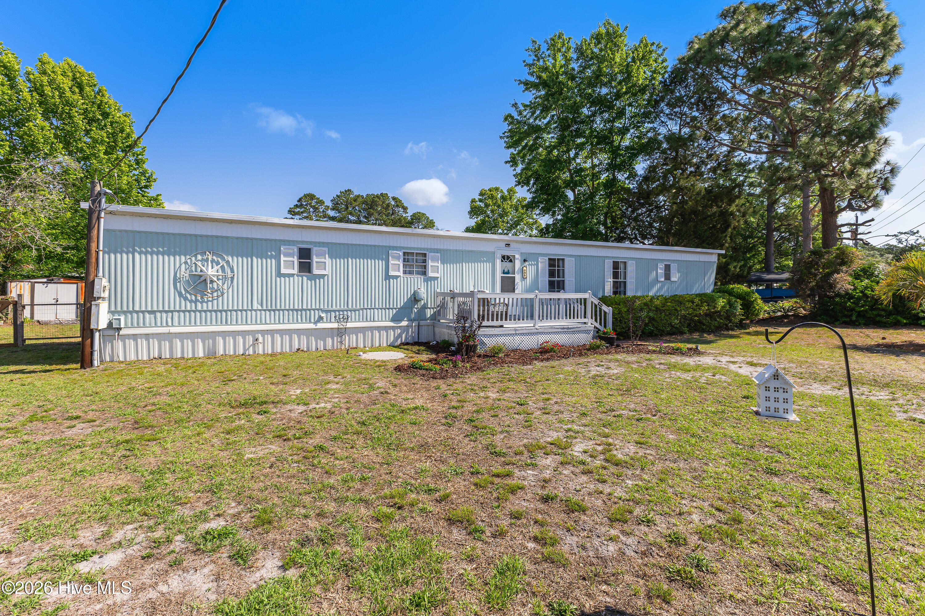 994 Stanland Street Southwest Calabash, NC 28467 - Photo 1 of 42 994 Stanland-2