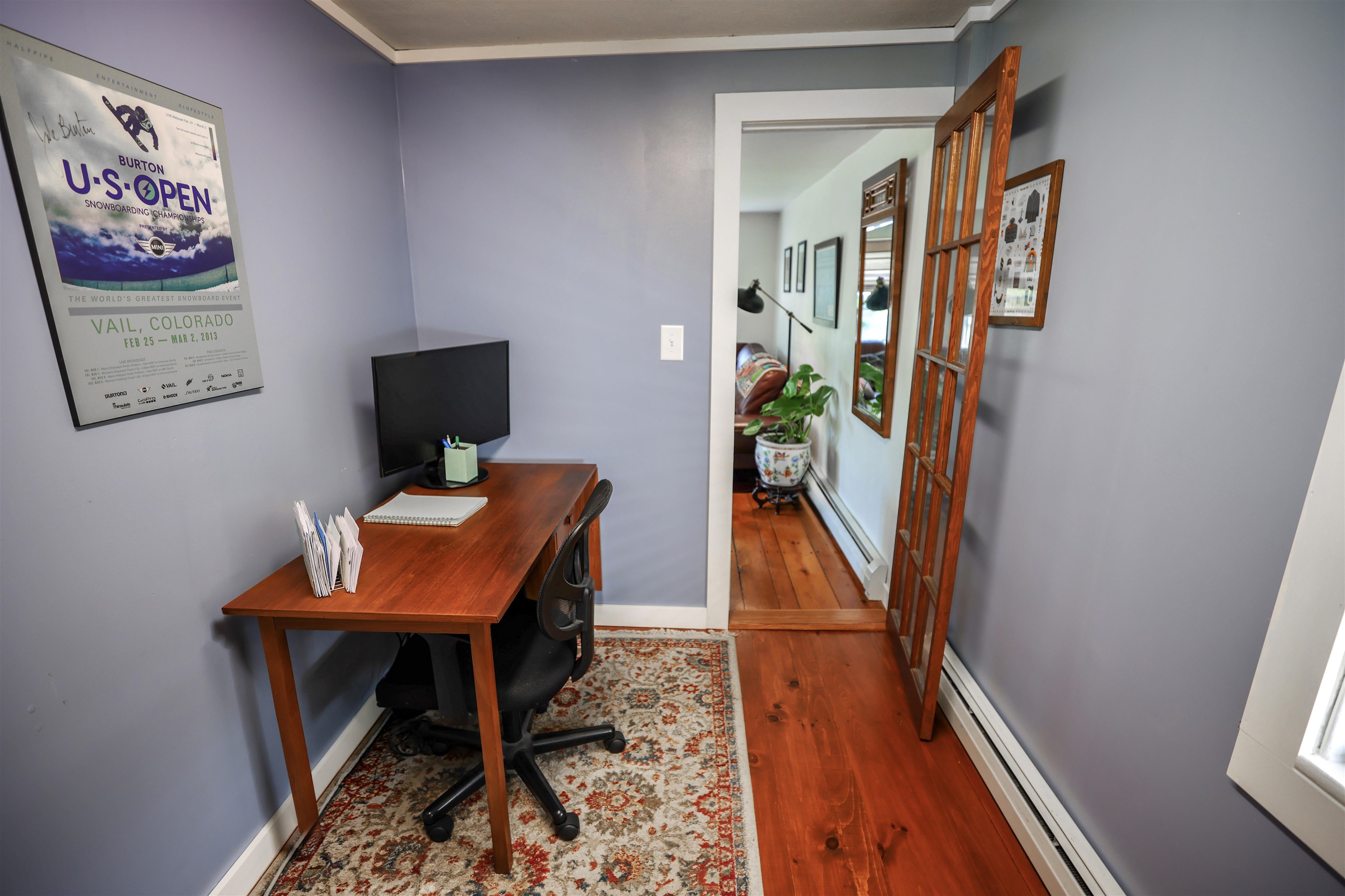 26 Rose Street Burlington, VT 05401 - Photo 22 of 28