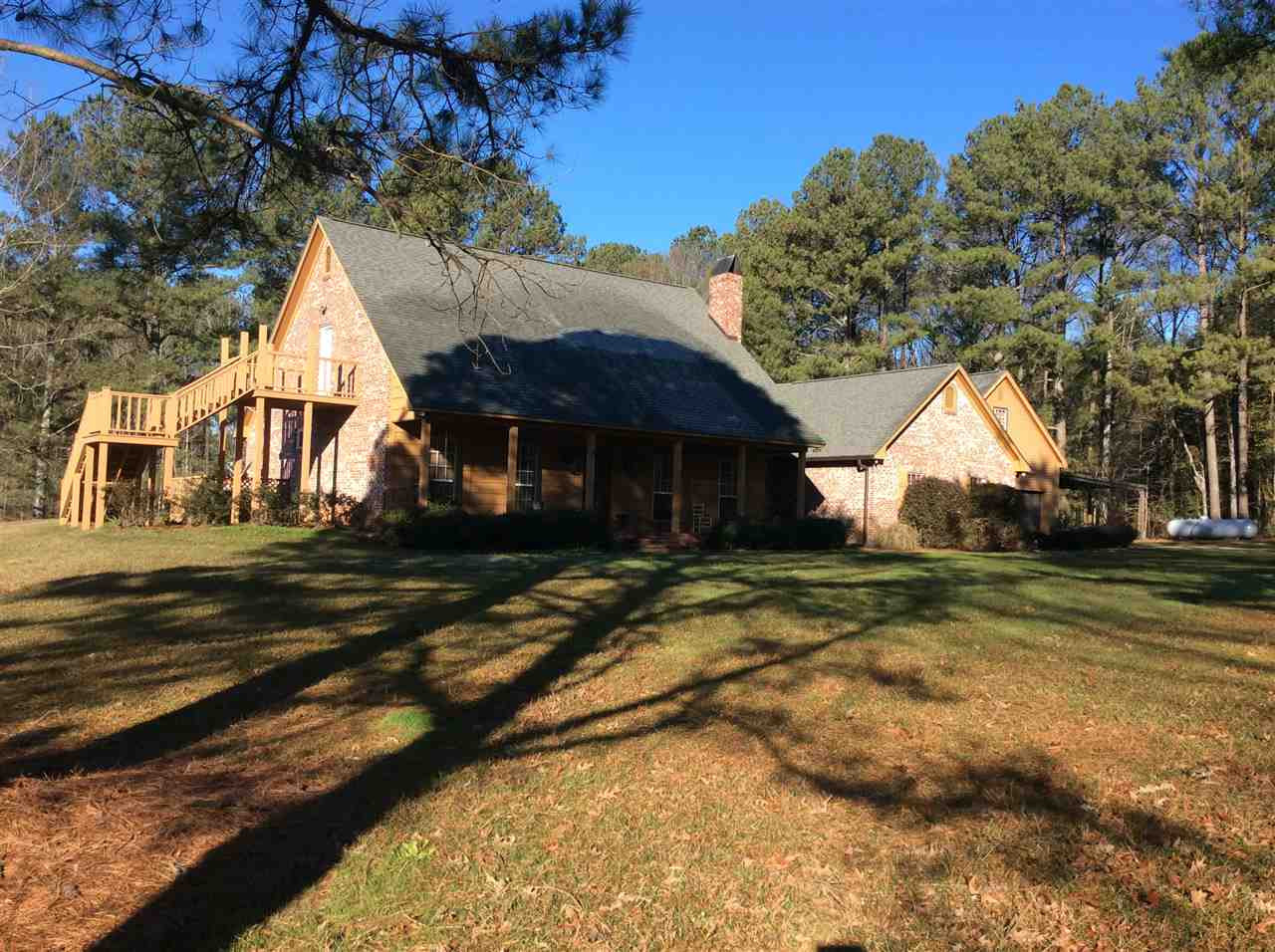 4056 Springfield Road Morton, MS 39117 - Photo 1 of 45 Photo 1