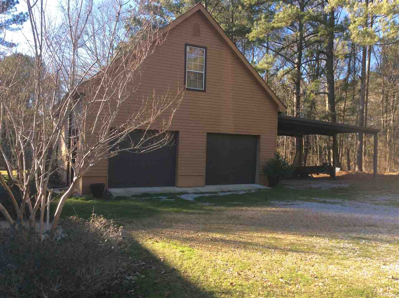 4056 Springfield Road Morton, MS 39117 - Photo 27 of 45 Photo 27