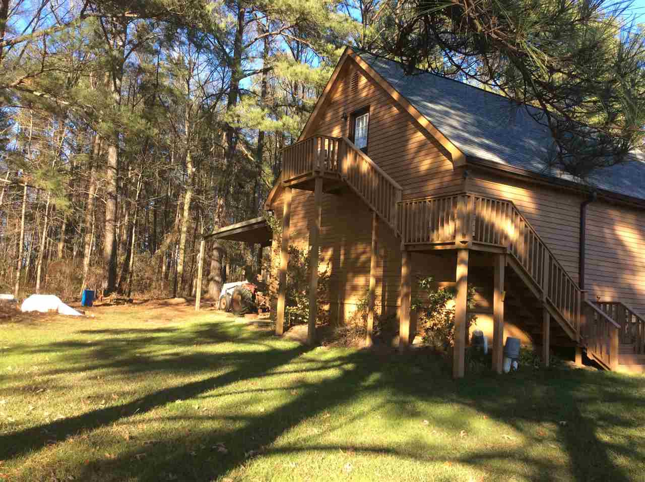 4056 Springfield Road Morton, MS 39117 - Photo 32 of 45 Photo 32