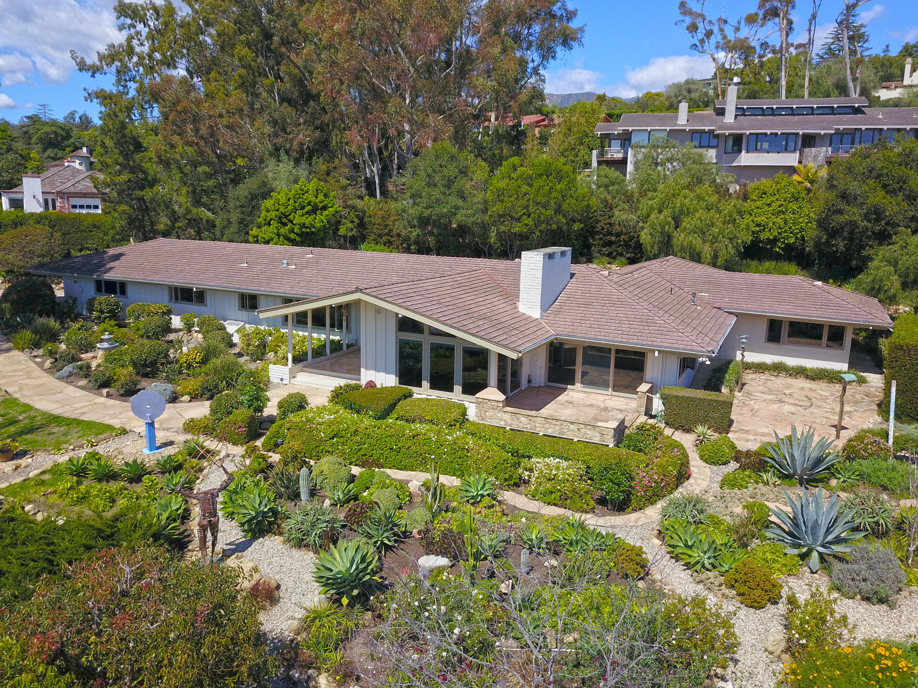 1040 Alston Road Santa Barbara, CA 93108 - Photo 4 of 21 1040 Alston Rd