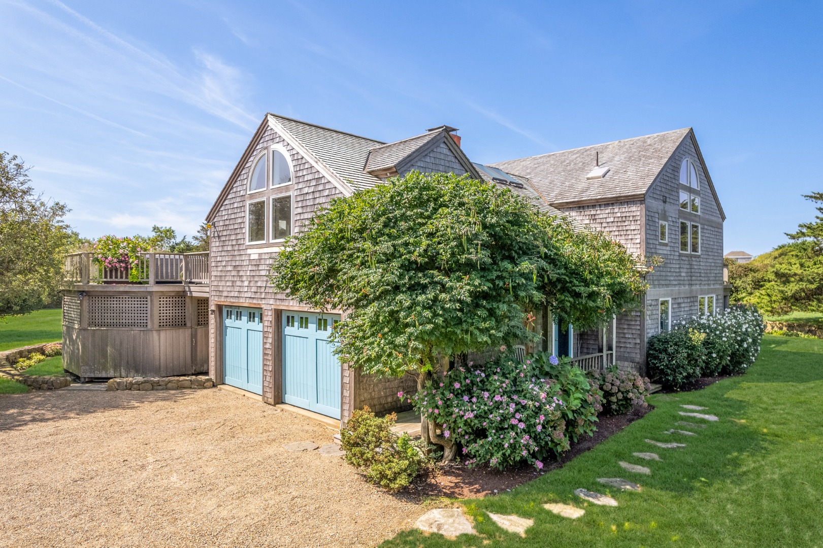 14 Katama Farm Road Edgartown, MA 02539 - Photo 41 of 45 Gallery Image 41
