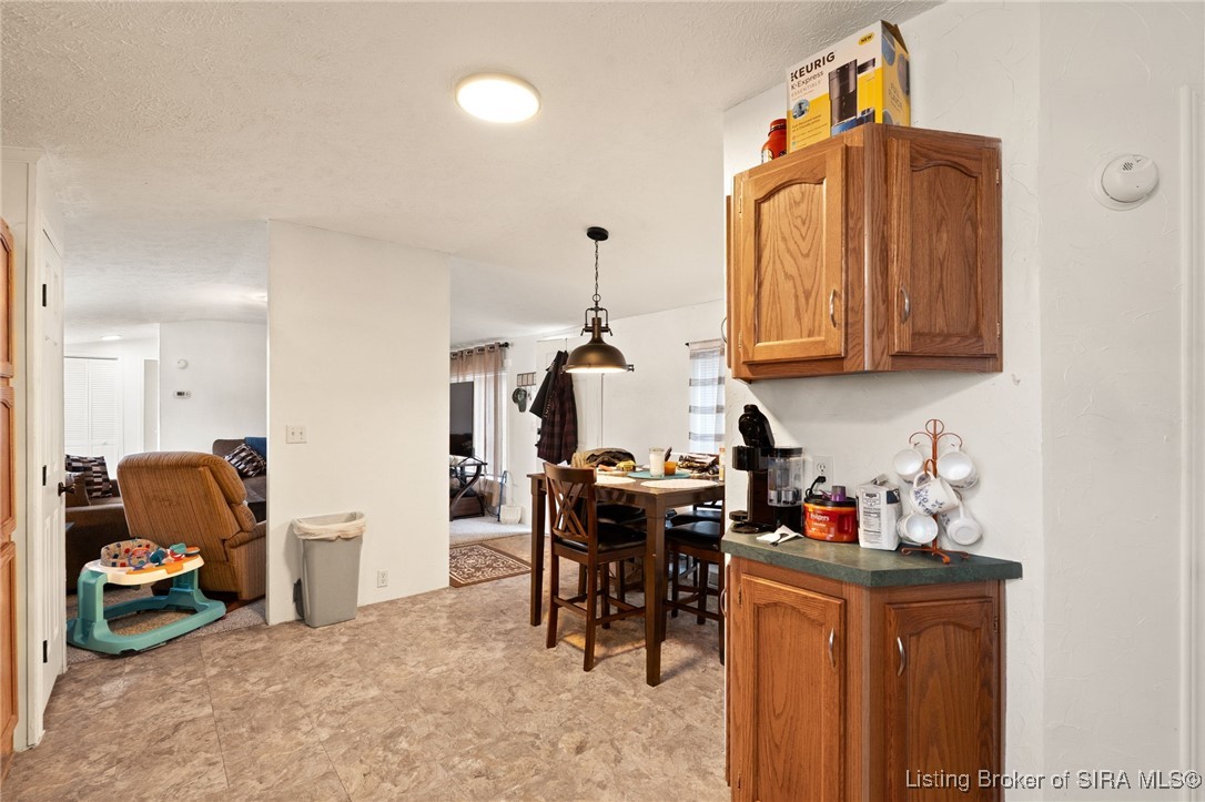 5137 North Vanlaningham Road Milltown, IN 47145 - Photo 12 of 47