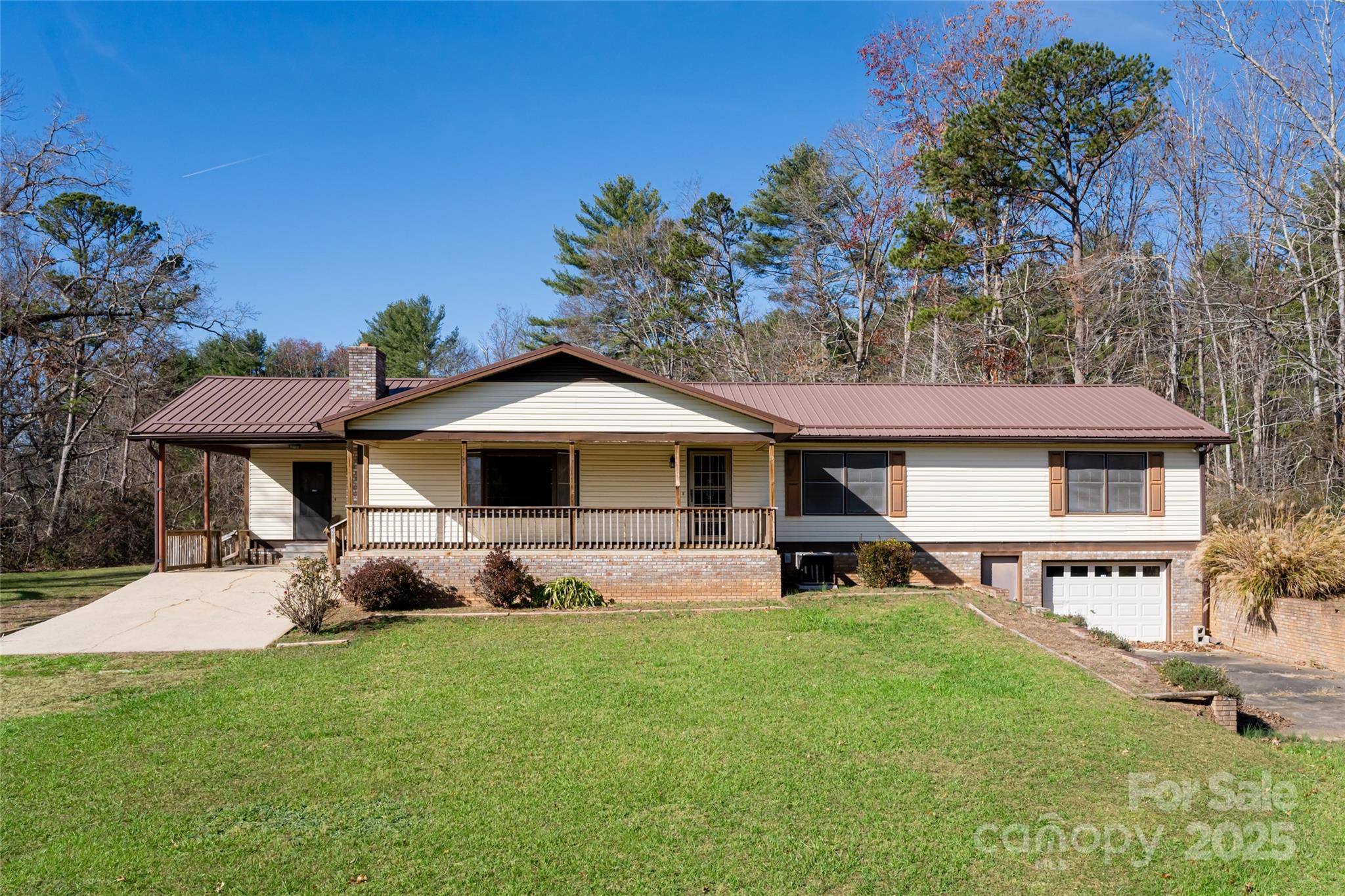 261 Lower Christ School Road Arden, NC 28704 - Photo 2 of 48 Gallery Image 2