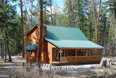 24 Rainbow Road Mazama, WA 98833 - Photo 1 of 1 Gallery Image 1