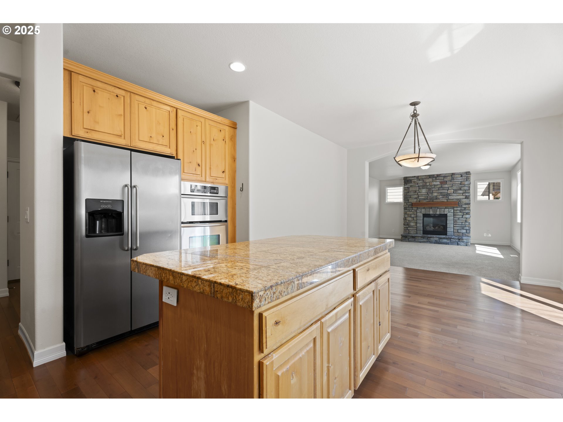 3504 Northeast Garfield Street Camas, WA 98607 - Photo 13 of 48