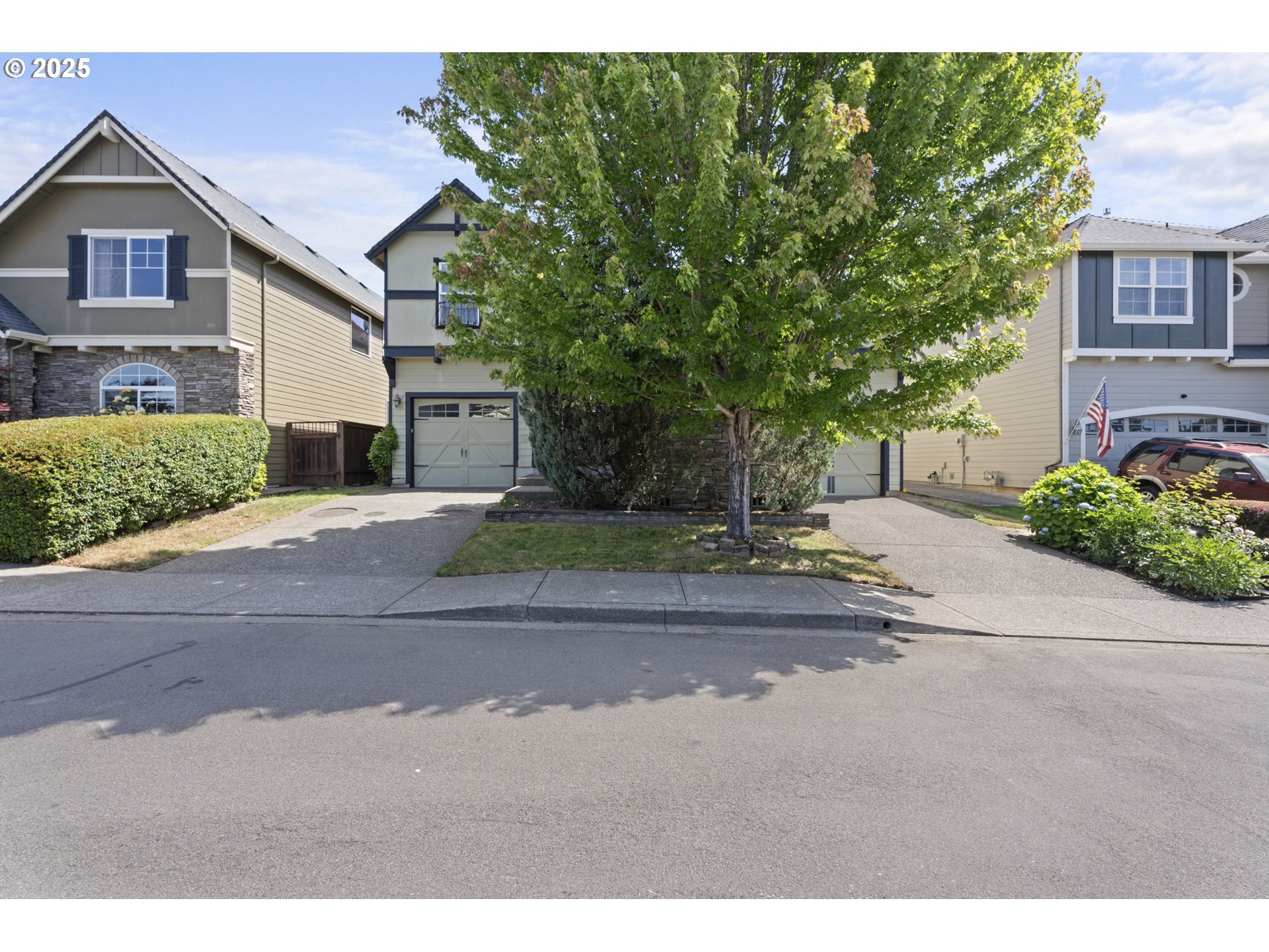 3504 Northeast Garfield Street Camas, WA 98607 - Photo 2 of 48