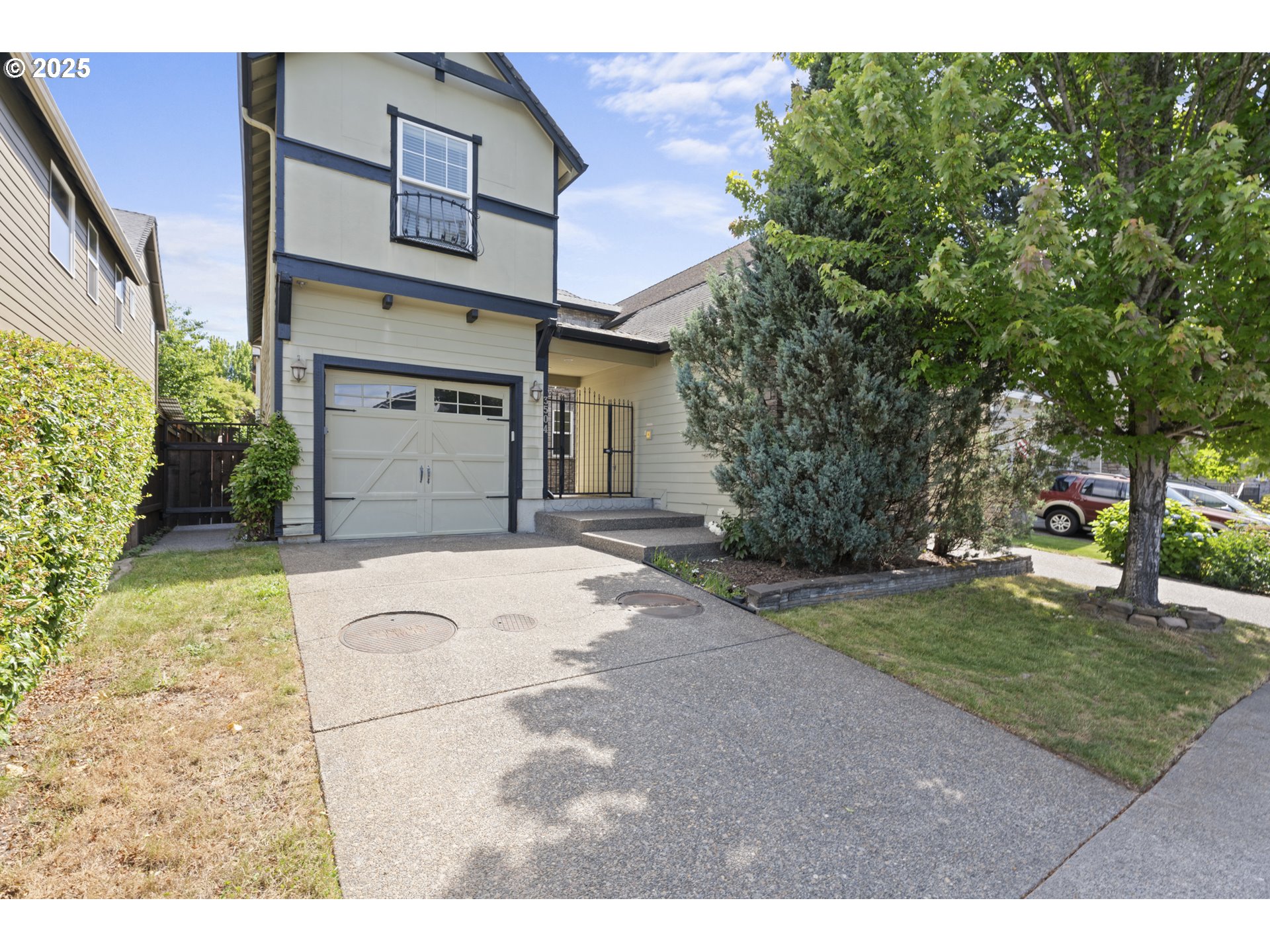 3504 Northeast Garfield Street Camas, WA 98607 - Photo 3 of 48