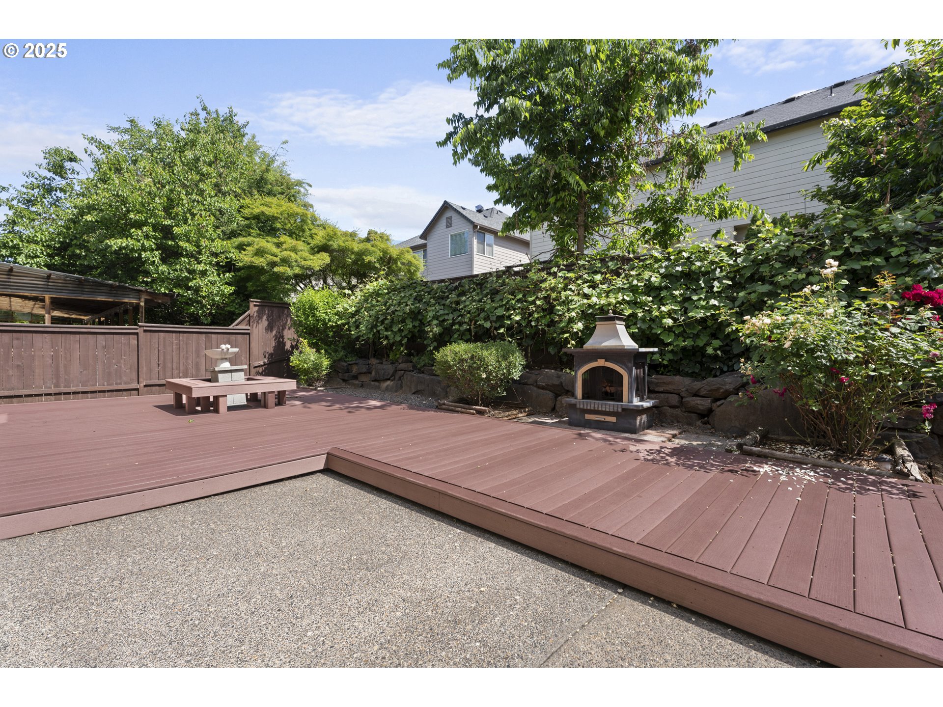 3504 Northeast Garfield Street Camas, WA 98607 - Photo 44 of 48