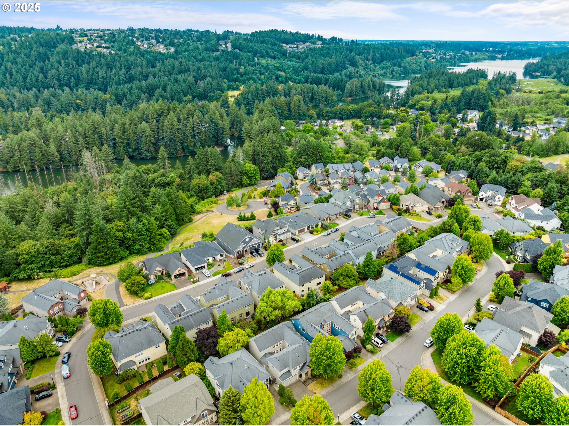 3504 Northeast Garfield Street Camas, WA 98607 - Photo 47 of 48