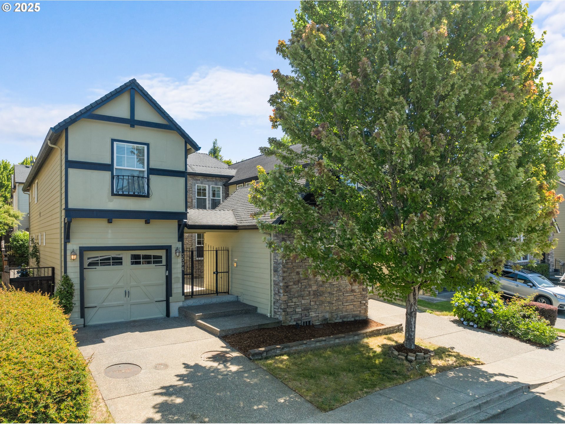 3504 Northeast Garfield Street Camas, WA 98607 - Photo 48 of 48