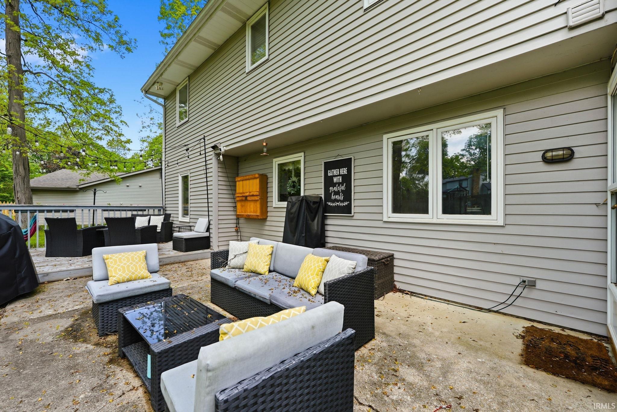 5828 Spring Oak Drive Fort Wayne, IN 46845 - Photo 31 of 36