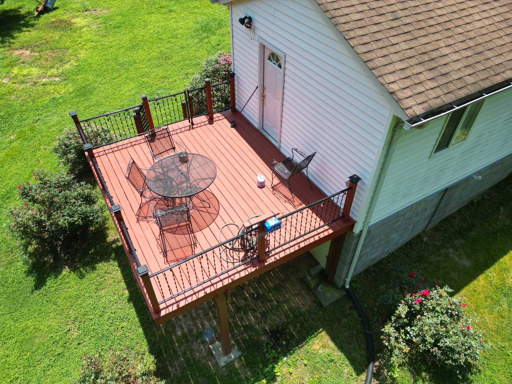 1462 Pope Circle Road Waynesboro, TN 38485 - Photo 16 of 45