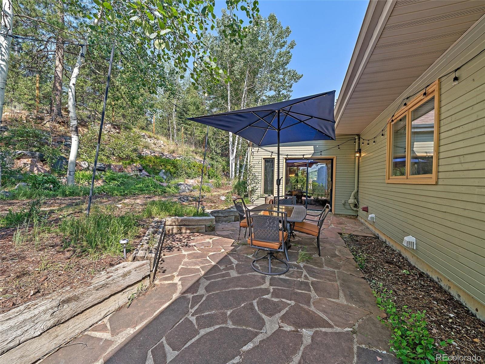 675 Witter Gulch Road Evergreen, CO 80439 - Photo 41 of 47