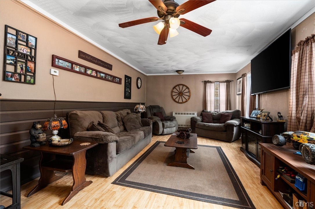 152 Silverstone Road Remsen, NY 13438 - Photo 3 of 50 Gallery Image 3