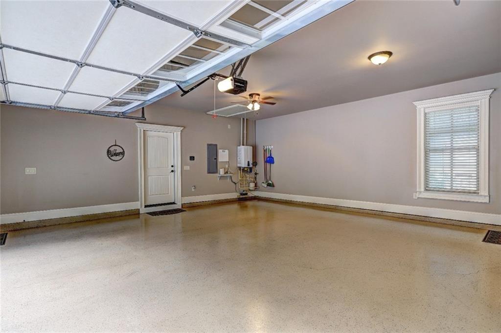 191 Colbert Road Dallas, GA 30132 - Photo 56 of 104