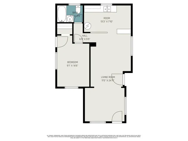$32,000 | 1941 Walcott Street, Saginaw, MI 48601