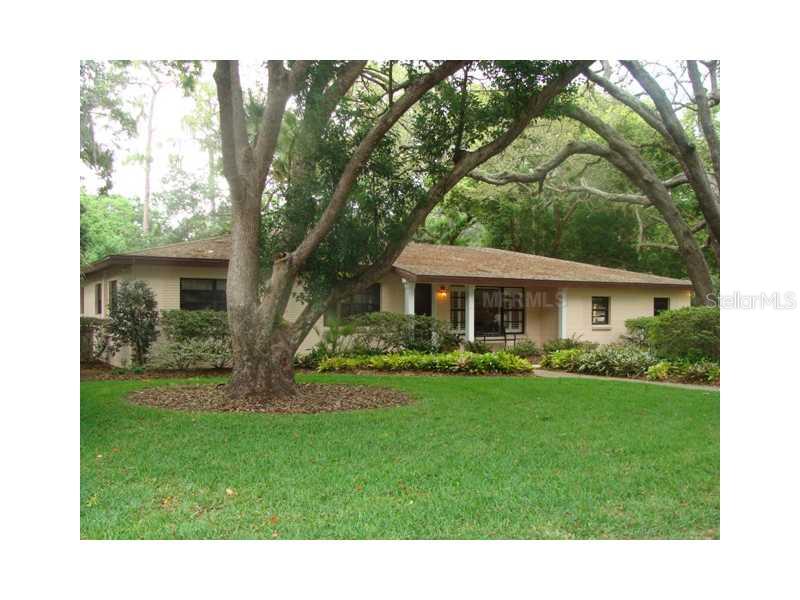 314 Glen Ridge Avenue Temple Terrace, FL 33617 - Photo 1 of 1 Exterior Front