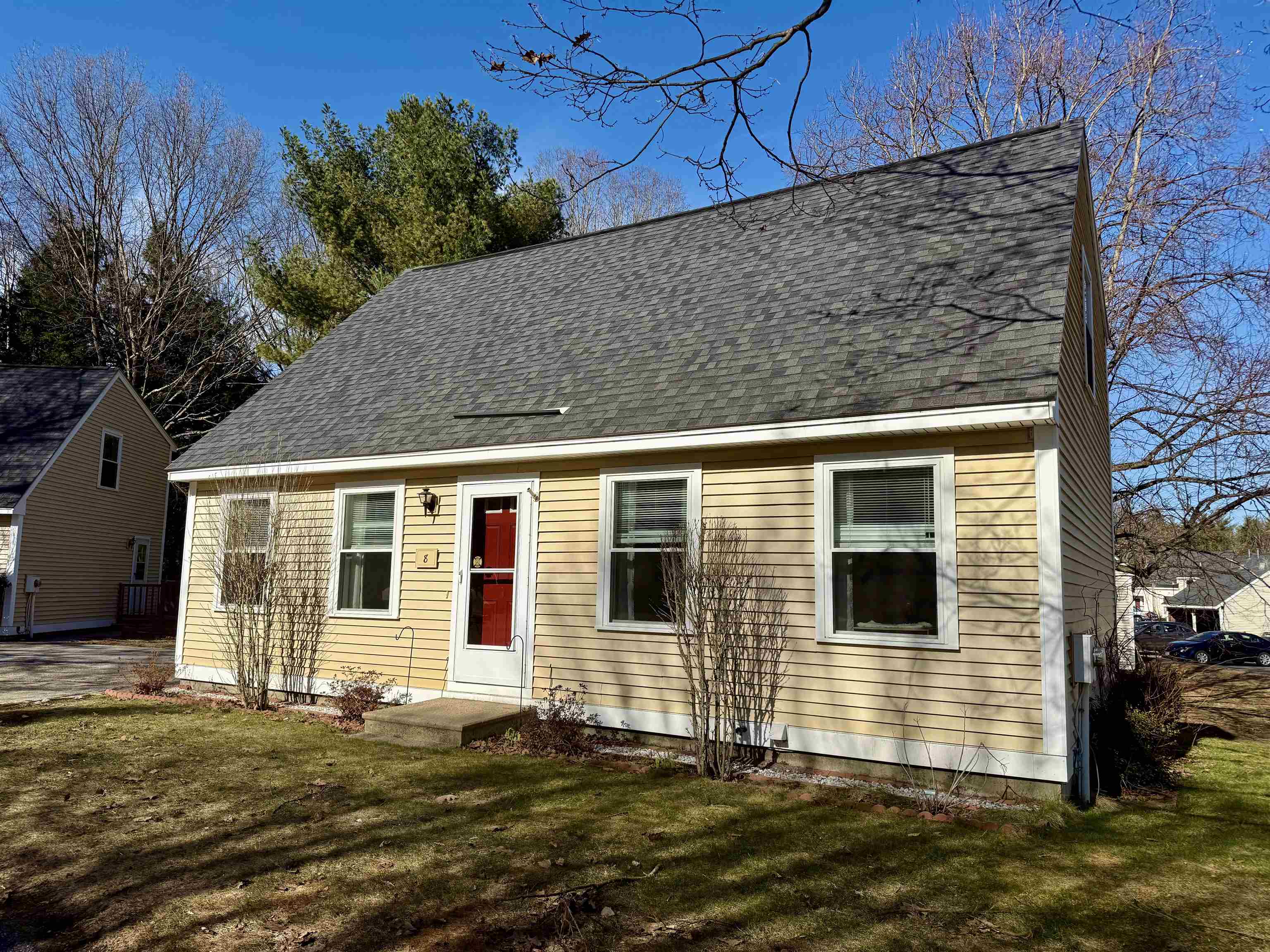 8 Whittaker Circle Concord, NH 03303 - Photo 28 of 28