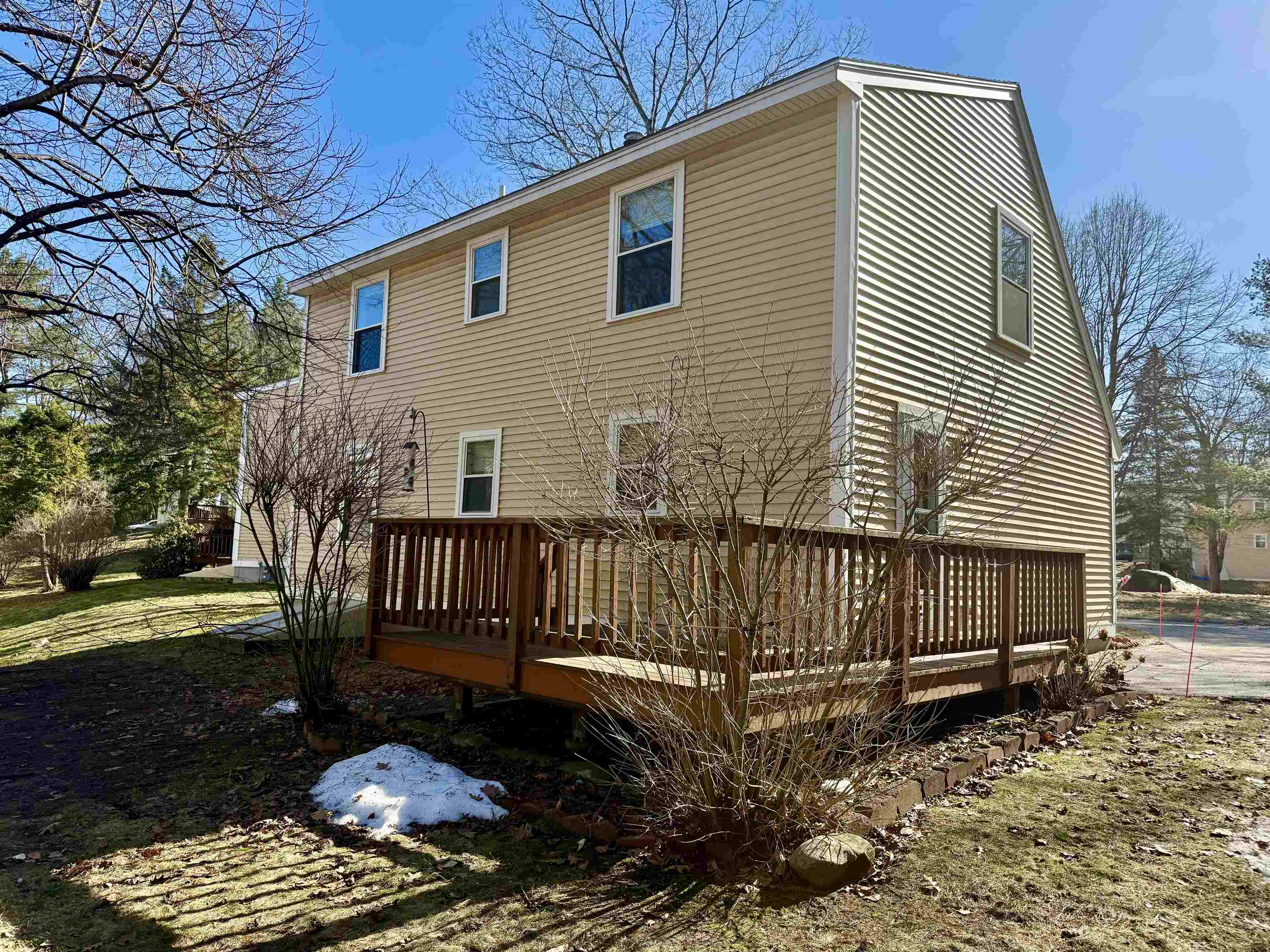 8 Whittaker Circle Concord, NH 03303 - Photo 4 of 28