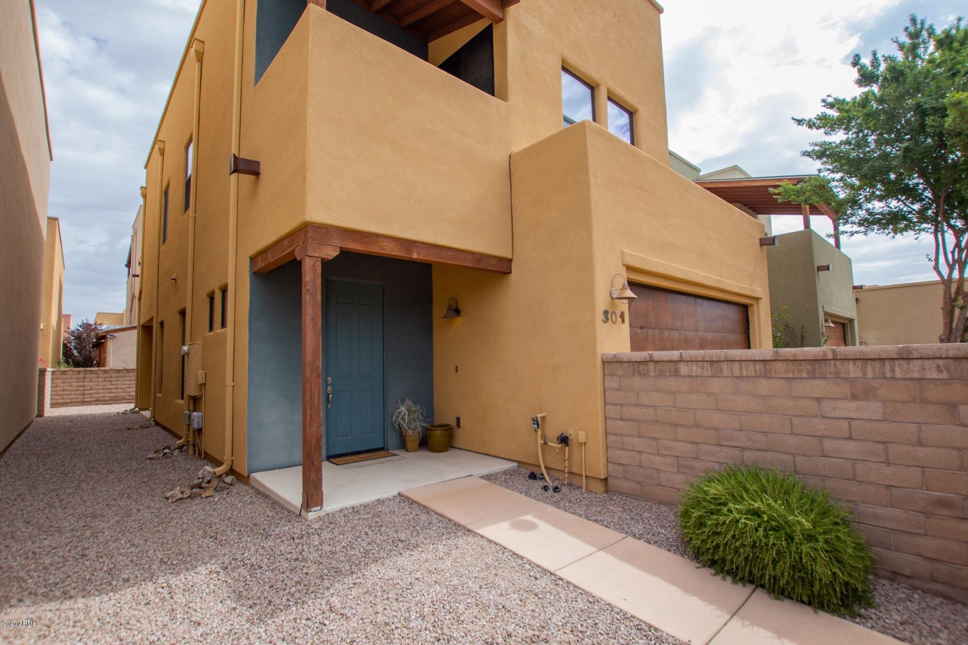 301 East Calderwood Road Tucson, AZ 85704 - Photo 2 of 22 0002-Caldewood 3