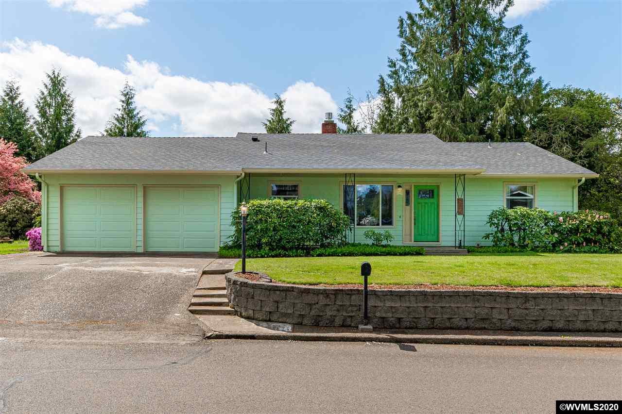 904 Northeast 13th Avenue Albany, OR 97321 - Photo 2 of 34