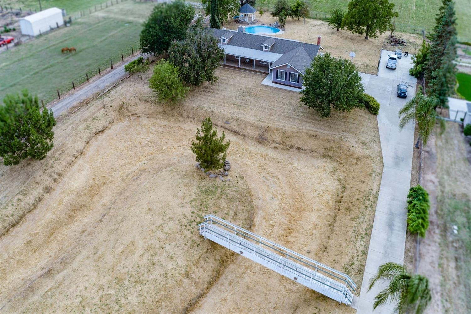 2547 North Del Rey Avenue Sanger, CA 93657 - Photo 10 of 10 Gallery Image 10
