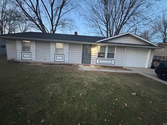 $189,900 | 7401 Placer Run, Fort Wayne, IN 46815