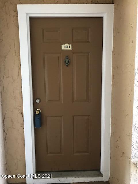 a view of elevator