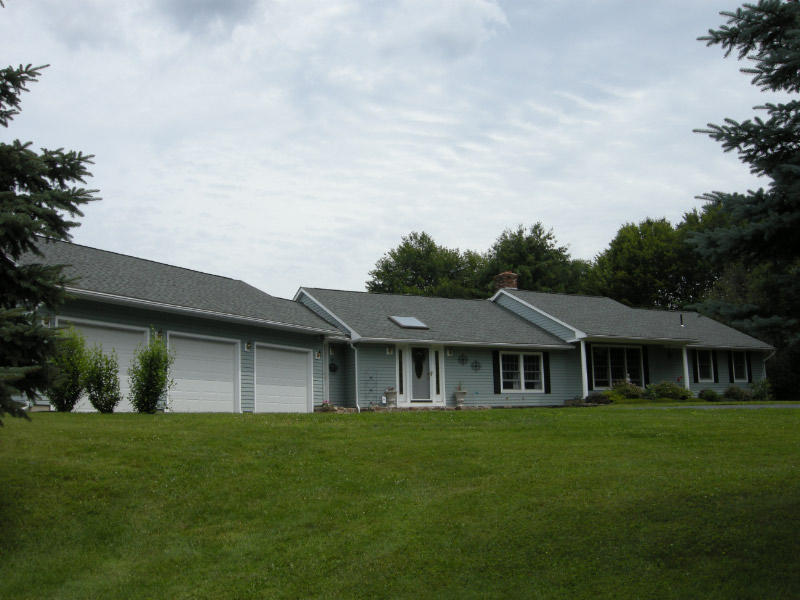 757 Dalton Division Road Dalton, MA 01226 - Photo 1 of 25 Front of House