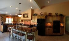 757 Dalton Division Road Dalton, MA 01226 - Photo 2 of 25 Kitchen 1