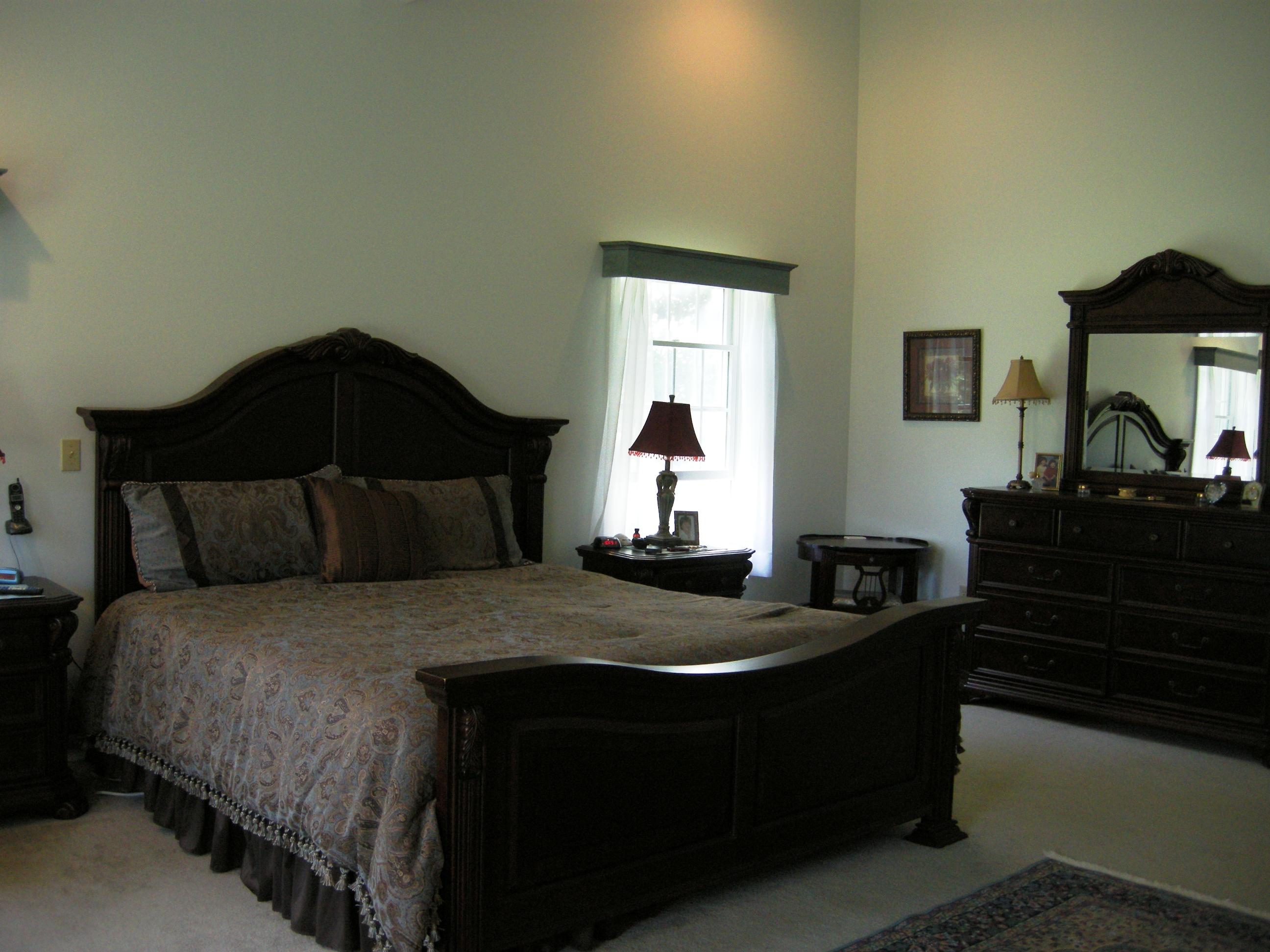 757 Dalton Division Road Dalton, MA 01226 - Photo 16 of 25 Master Bedroom 1