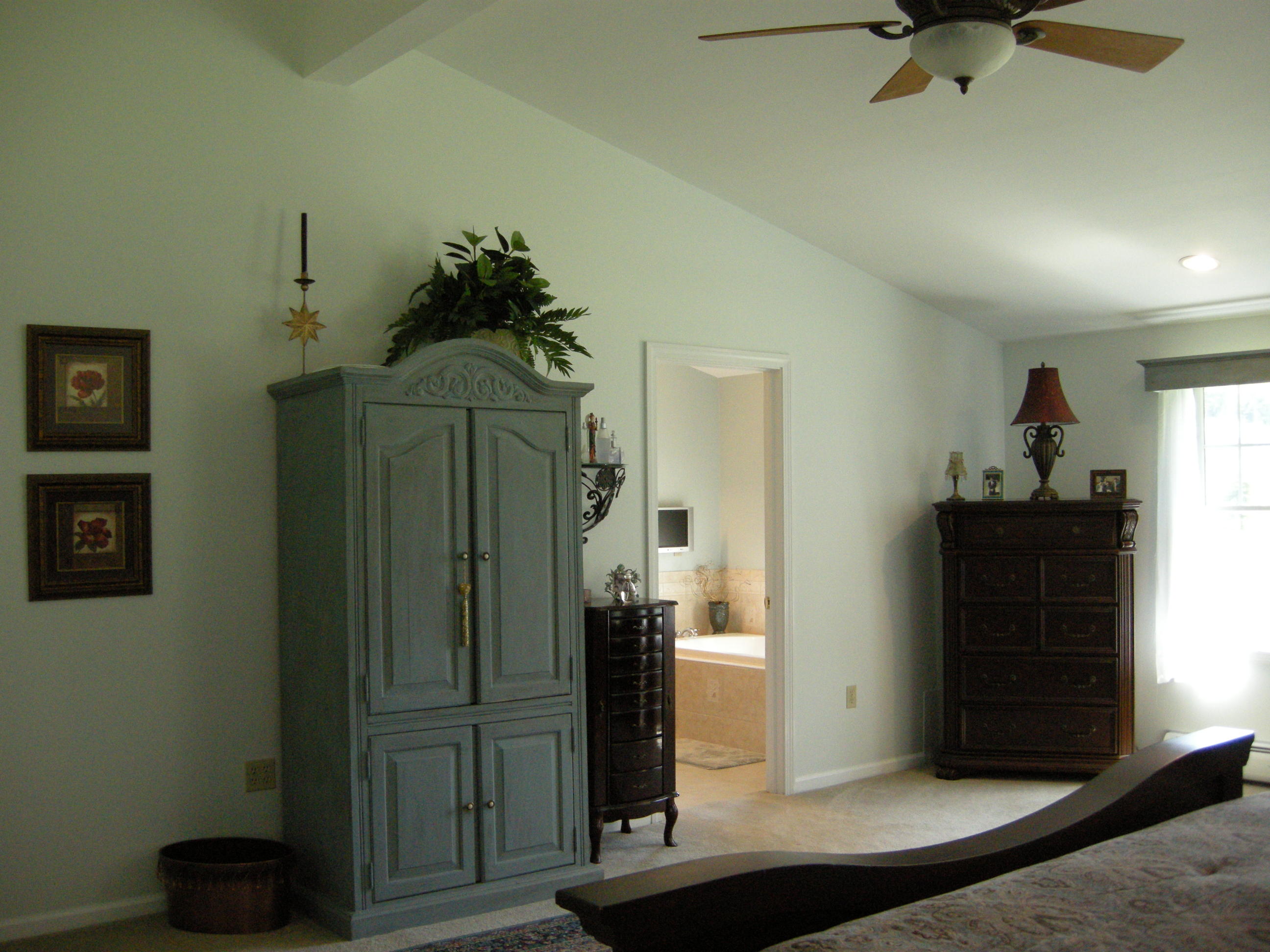 757 Dalton Division Road Dalton, MA 01226 - Photo 17 of 25 Master Bedroom 2