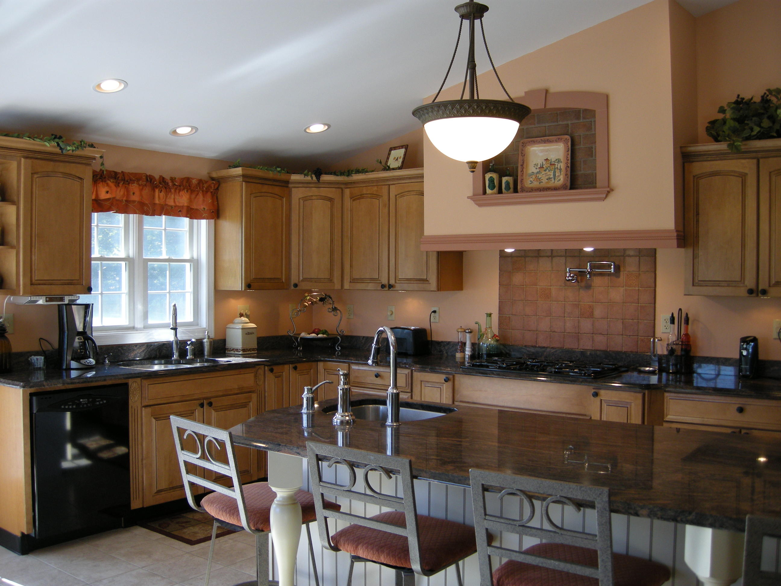 757 Dalton Division Road Dalton, MA 01226 - Photo 3 of 25 Kitchen-sinks-area