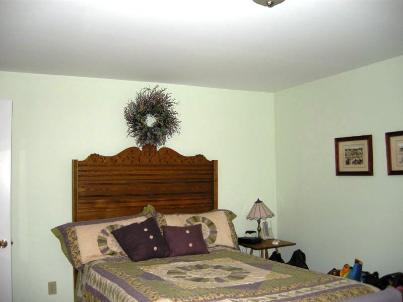757 Dalton Division Road Dalton, MA 01226 - Photo 21 of 25 3rd Bedroom