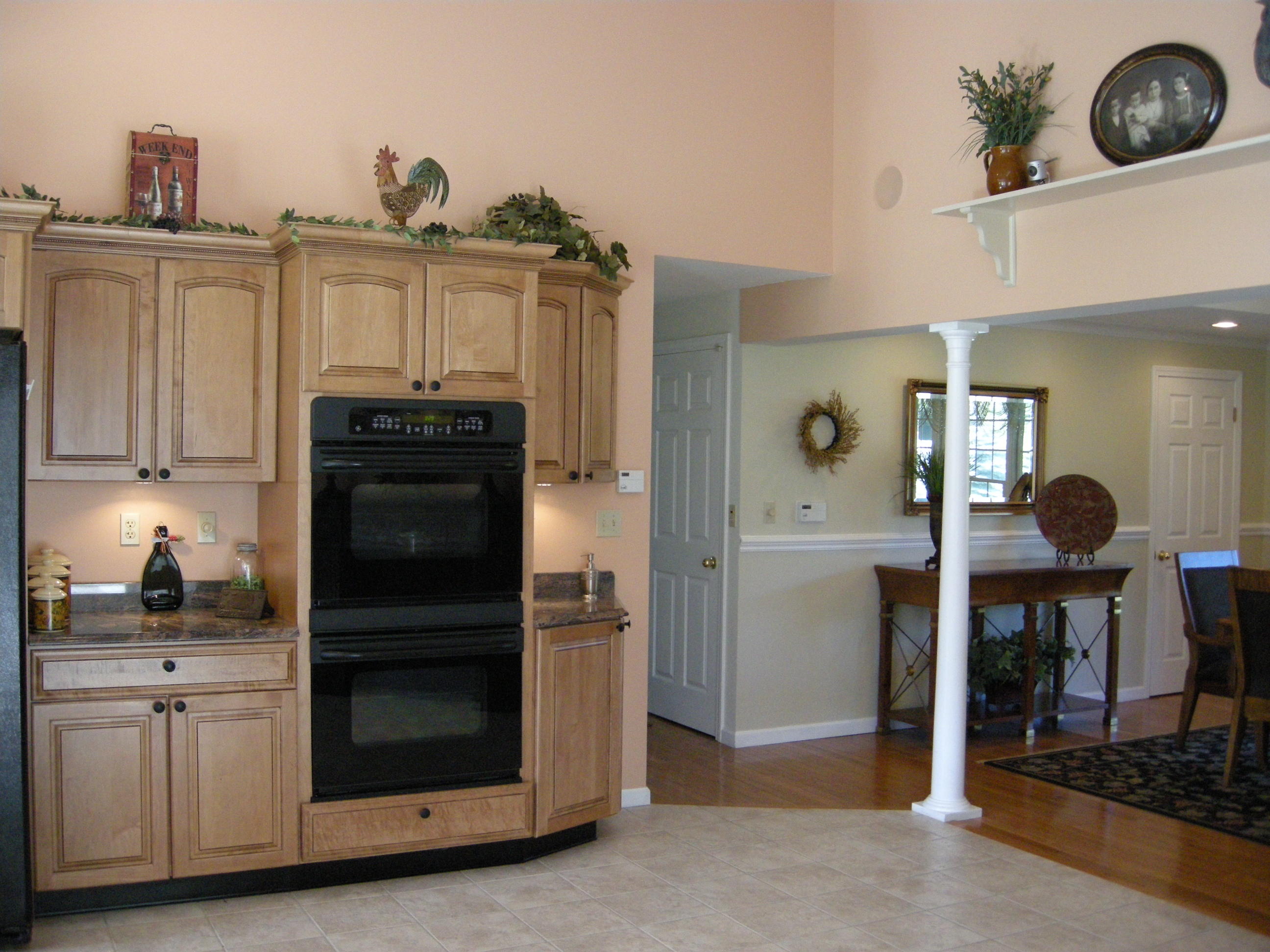 757 Dalton Division Road Dalton, MA 01226 - Photo 8 of 25 Kitchen 1